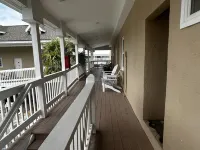 Flagler Beach Paradise Hotels in Flagler Beach