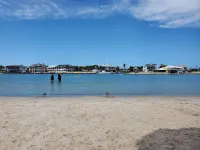 Bayside Bliss at Kontiki