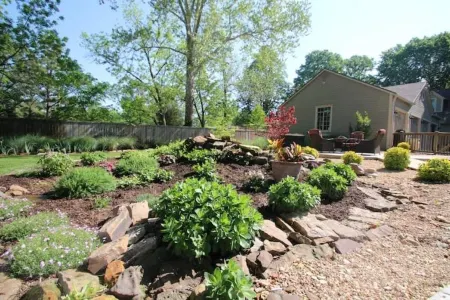 4th Street Garage - Historic Downtown Rogers Отели в г. Роджерс