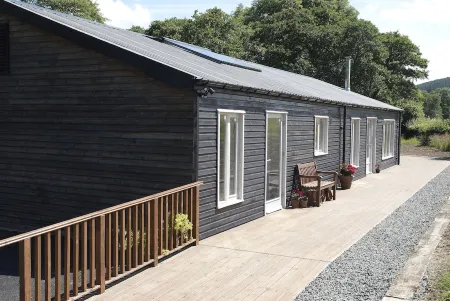 Peaceful and Isolated Отели в г. Крейвен Армс