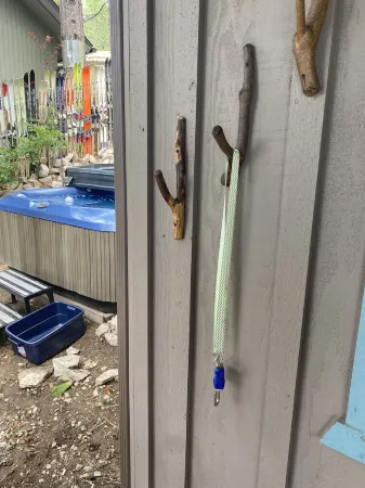 Relax with spectacular views @ Bear Dance Cabin