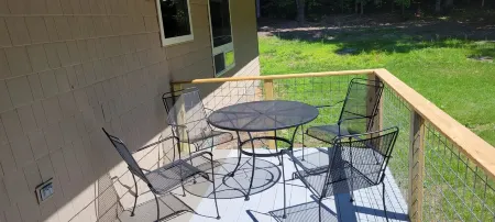 Country house near Sleeping Bear Dunes National Lakeshore