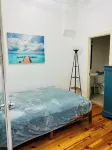Historic Front St Loft w/Sauna! Best location in Heart of Downtown Wilmington
