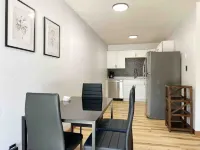 Henderson Haven / KING 2BD/1BA Apartment