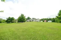 Whispering Pines Manor