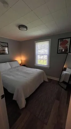 Hershey Kiss Home Отели в г. Херши