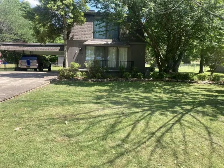 Lake access, boat ramp access, & golfing - Visit Scenic Heber Property