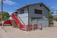 The Loft At Julian Station - Food, Tasting Rooms And Country Walks In One Place!