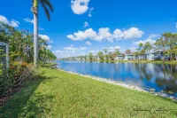 The Blue Lagoon of Naples