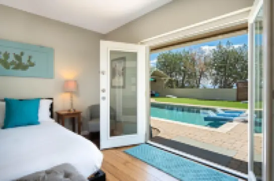 Private 30' Swimming Pool & Hot Tub Amazing Views & Serenity Close to Sedona!