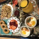 Tanglewood Farm B&B - Fox Den Suite 1 BR/1BA Private Apartment on Horse Farm