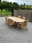 Fantastic Traditional yet Up-to-date Spacious Cottage Very Close to Edinburgh
