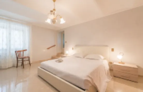 UNDER THE BOREA DOOR