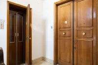 Pier Capponi 17 Rooms & Suites