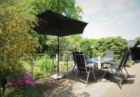 Weiße Höhen - Ferienhaus, Dibbersen bei Hamburg