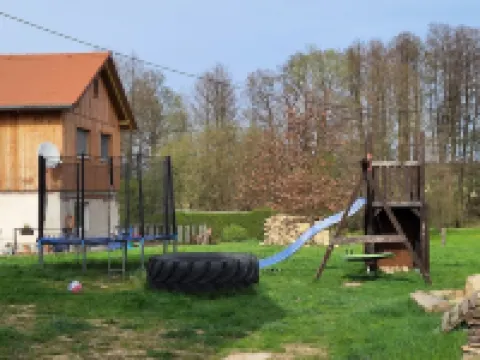 Vacation apartment in a renovated monument (max. 3 persons) Hotels in Bischofswerda