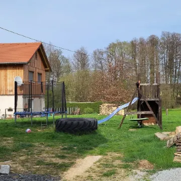Vacation apartment in a renovated monument (max. 3 persons)