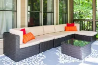 Big Canoe Secluded Modern Cabin - Tech Escape