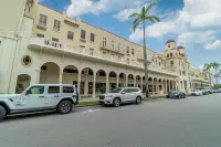 Amazing Palm Beach Island•Pool•King•Wi-Fi•A/C•Island View•Parking Pass