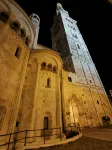Modena Centro Suite del Vicolo with free parking