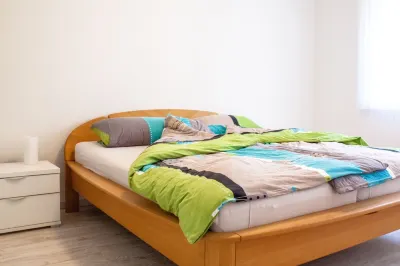 FeWo Simon in the Eifel Hotels near Eschweiler Tal und Kalkkuppen