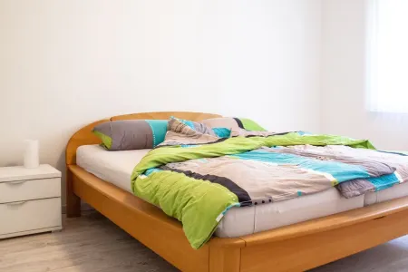 FeWo Simon in the Eifel