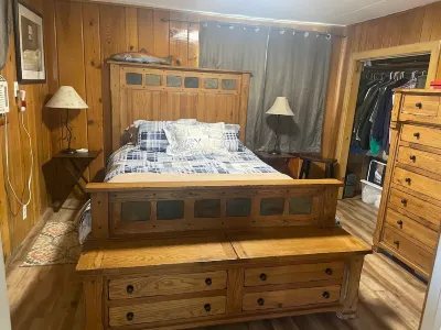 3 Bedroom on Lake with Private Dock