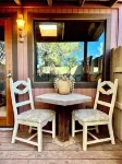 Pet Friendly Cozy Casita near Sedona