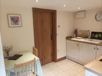 Secluded Detached Stable / Barn Conversion On The Border Of Shropshire And Wales