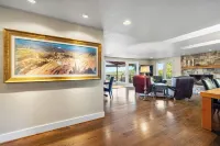 Hidden Haven - A Secluded Luxury Retreat in Willamette Valley