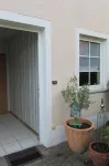 Modern vacation apartment in Bitburg-Stadt, with its own outdoor wellness area