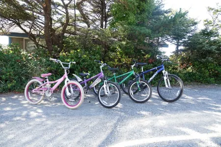 Pelican Point: Spacious Ocean View Home in Manzanita (MCA #200)