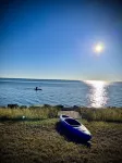 Solaria: Waterfront, Heated Pool, Kayak, Fish/Golf, St George Island