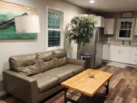 Spacious Studio with All the Comforts of Home Hotels in Kankakee County