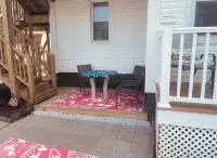 Sunset State of Mind 3 bedroom House Near Cape May