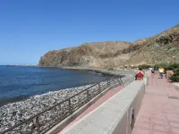 Relax yourself!gardens, swimmingpools and paddel tennis courts !! Hotels in Palm-Mar