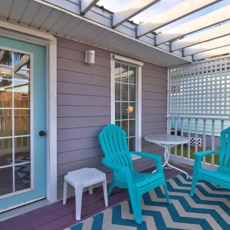 Little House, Cute, Cozy Artist Cottage