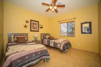 Yuma Foothills Oasis Hotels in Yuma County