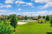 Haven Away From Home Ideal For Extended Stays