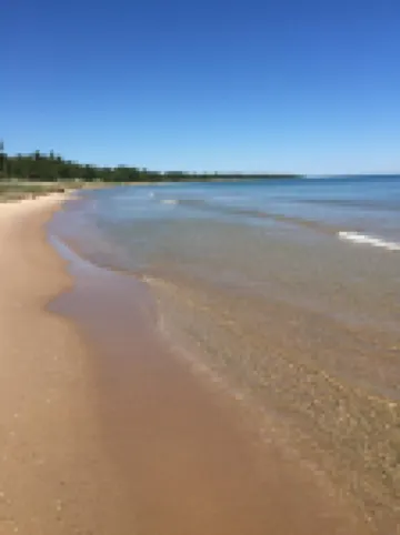 Sand Beach Door County Lake House - Last Minute Opening!