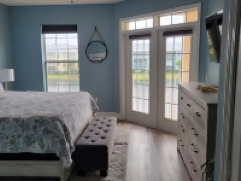 YOUR HOME AWAY FROM HOME