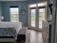YOUR HOME AWAY FROM HOME
