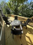 Cozy Home minutes to State College, Penn State & Historic Bellefonte. Sleeps 14
