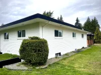 Colocha’s Home – A Forest Haven