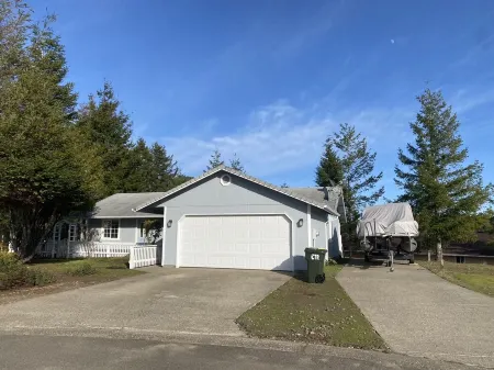 Family Friendly & Plentiful Parking Отели рядом с достопримечательностью «Санд Мастер Парк - Сандбординг»