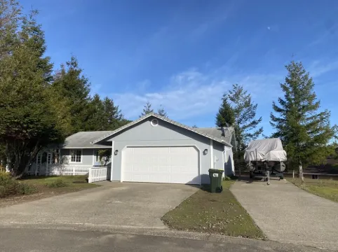 Family Friendly & Plentiful Parking