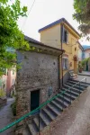 Romantic little pirate's house, free WiFi