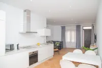 Apartamentos Casa Tuli B