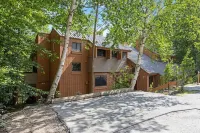 The Mountain Retreat - Loon Mtn - Pools - Views - Shuttle Service