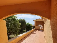 Studio à Théoule-miramar Avec Magnifique vue mer